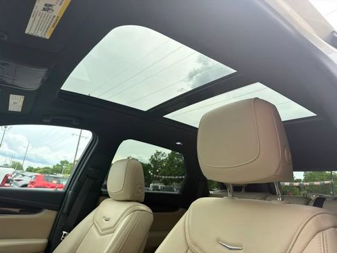Used 2019 Cadillac XT5 Luxury AWD/4WD image 15