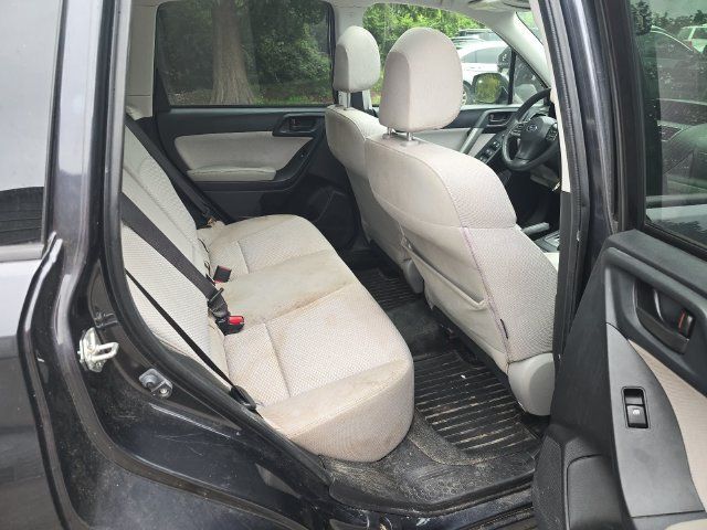 Used 2016 Subaru Forester 2.5i Premium AWD/4WD image 27
