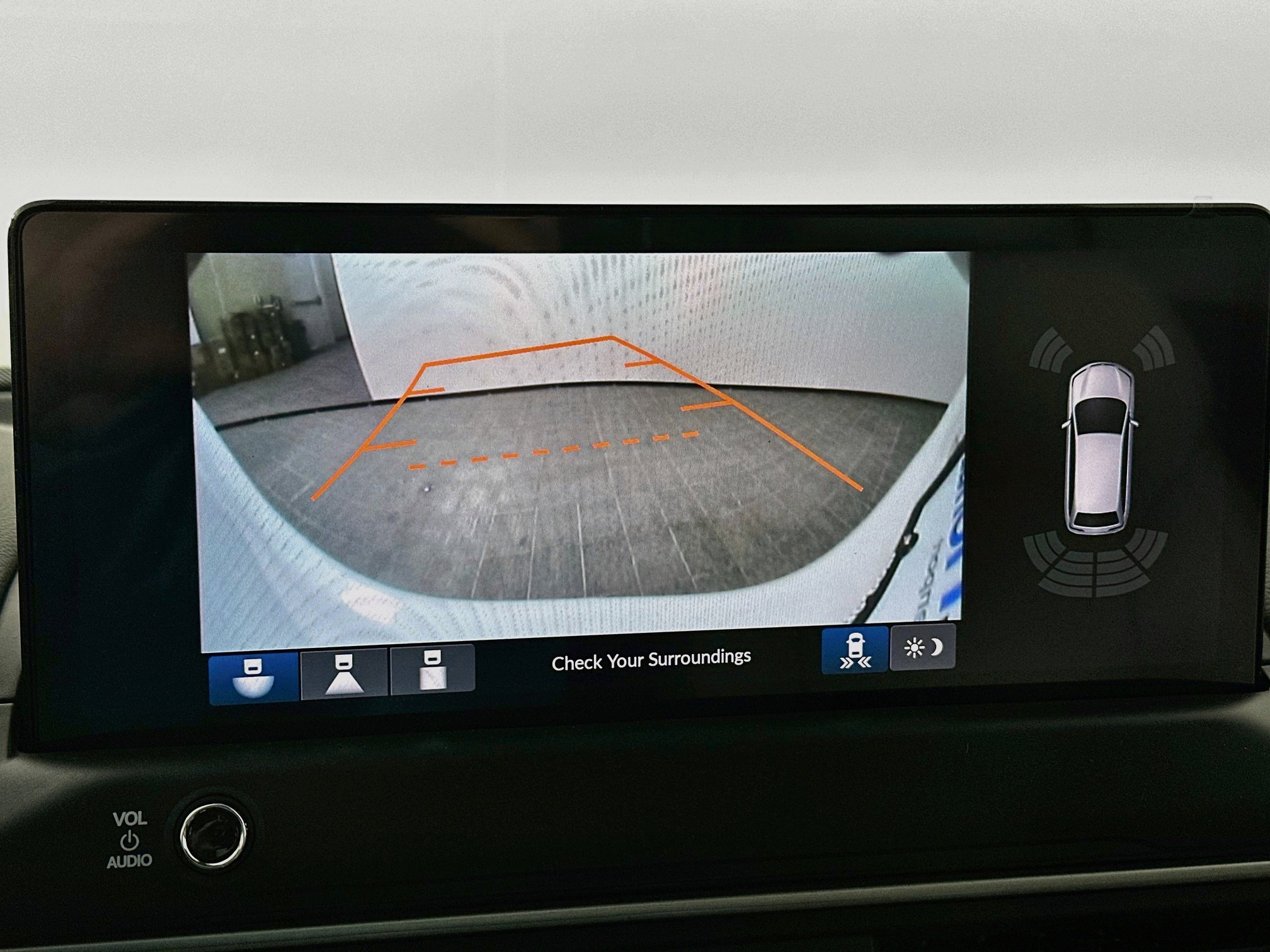 New 2026 Honda Pilot EX-L image 14