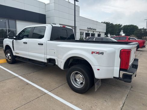 Used 2024 Ford F350 XL w/ FX4 Off-Road Package AWD/4WD image 11