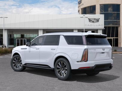 New 2026 Cadillac Escalade IQL Sport 1