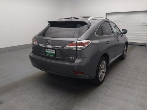 Used 2015 Lexus RX 350 FWD image 9