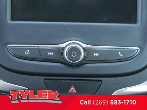 Used 2020 Chevrolet Equinox LT AWD/4WD image 28