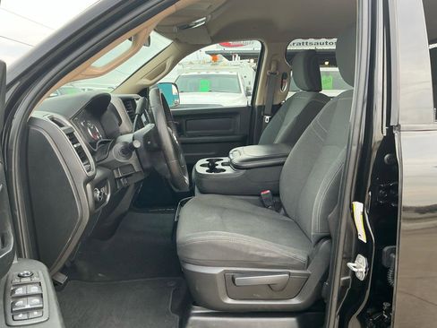 Used 2020 RAM 2500 Tradesman image 13