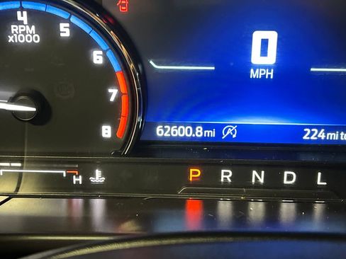 Used 2021 Ford Bronco Sport Outer Banks AWD/4WD image 21