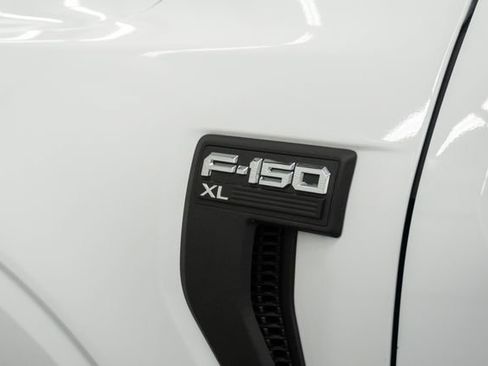 Used 2023 Ford F150 XL AWD/4WD image 9