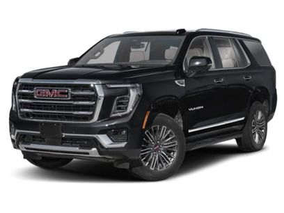New 2026 GMC Yukon Elevation w/ Elevation Premium Package