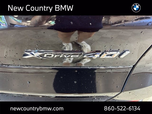 Certified 2026 BMW X5 xDrive40i w/ Climate Comfort Package AWD/4WD image 11