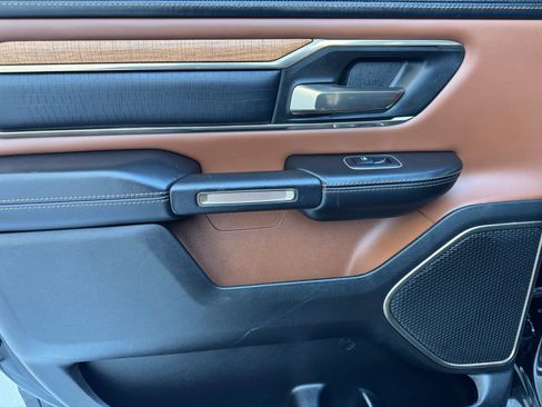 Used 2022 RAM 1500 Limited w/ Off-Road Group image 24