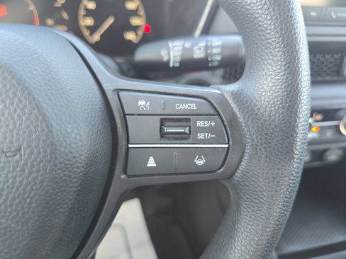 Certified 2024 Honda CR-V LX image 22