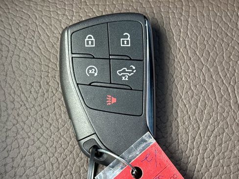 New 2026 GMC Sierra 1500 Denali w/ Technology Package AWD/4WD image 26