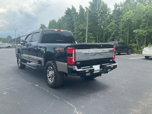 New 2026 Ford F350 King Ranch AWD/4WD image 7