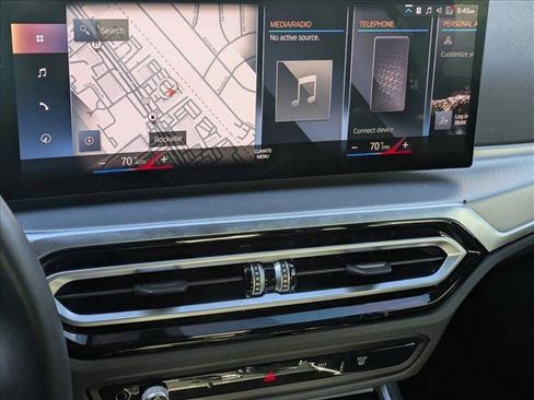 Used 2024 BMW 430i Gran Coupe xDrive w/ Premium Package image 10