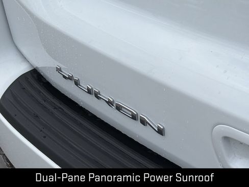 New 2026 GMC Yukon AT4 Ultimate AWD/4WD image 9