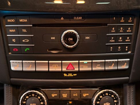 Used 2017 Mercedes-Benz CLS 550 image 33