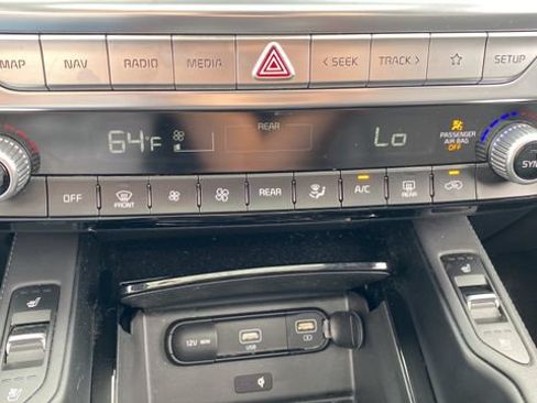 Used 2021 Kia Telluride EX AWD/4WD image 18