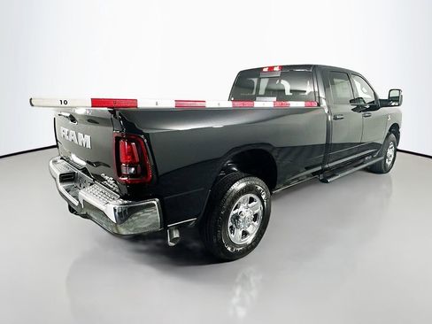 New 2026 RAM 2500 Tradesman image 7