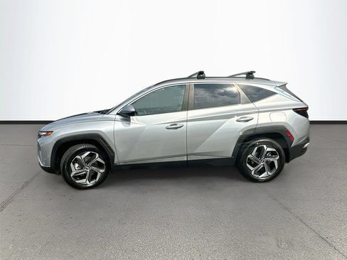 Used 2023 Hyundai Tucson SEL w/ Convenience Package AWD/4WD image 4