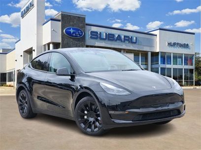 Used 2023 Tesla Model Y Long Range