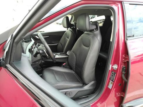 Used 2023 Kia EV6 Wind image 16