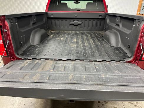 Used 2018 Chevrolet Silverado 2500 LT w/ All Star Edition image 11