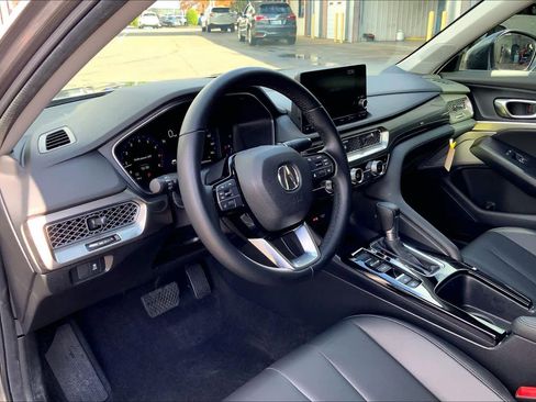 Used 2024 Acura Integra image 15