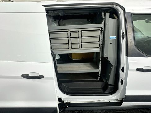 Used 2016 Ford Transit Connect XL FWD image 33