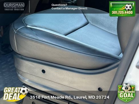 Used 2023 RAM ProMaster 2500 FWD image 5