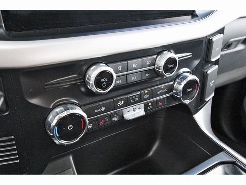 Used 2023 Ford F150 Lightning XLT w/ Equipment Group 312A High AWD/4WD image 23