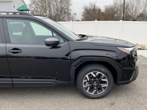 New 2026 Subaru Forester Premium image 8