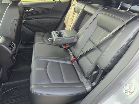 Used 2024 Chevrolet Equinox Premier image 26