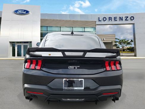 Used 2024 Ford Mustang GT image 6