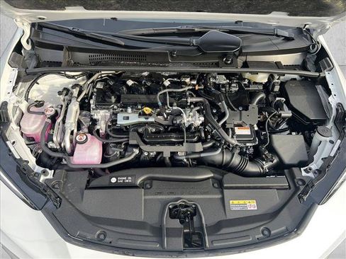 New 2026 Toyota Prius Plug-In Hybrid FWD image 19