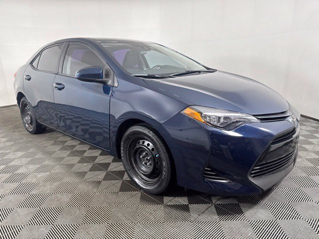 Used 2019 Toyota Corolla LE FWD image 1