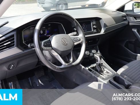 Used 2024 Volkswagen Jetta S FWD image 10