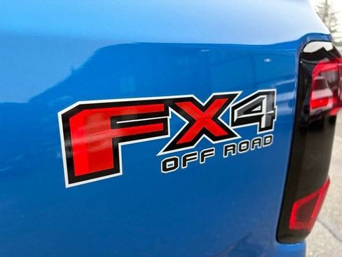 New 2025 Ford Ranger XLT w/ Equipment Group 301A High AWD/4WD image 22