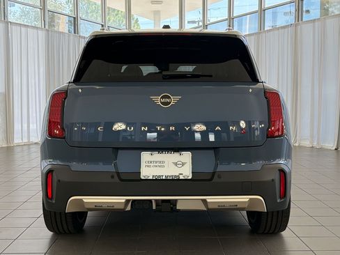Certified 2026 MINI Cooper Countryman S AWD/4WD image 10