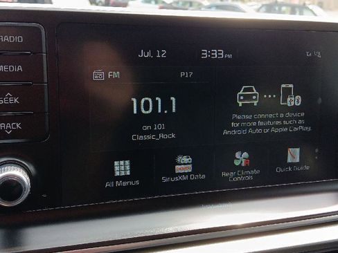 Used 2020 Kia Telluride S image 19