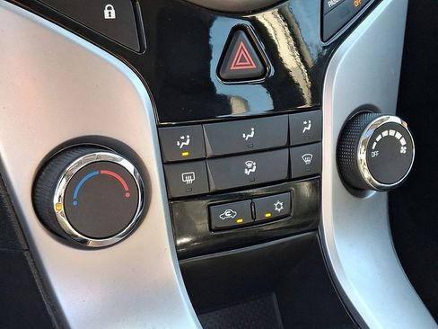 Used 2014 Chevrolet Cruze LT w/ All-Star Edition FWD image 16