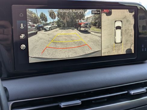 Used 2024 Hyundai Palisade Calligraphy AWD/4WD image 38