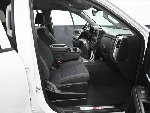 Used 2019 Chevrolet Silverado 1500 LT w/ All Star Edition AWD/4WD image 33