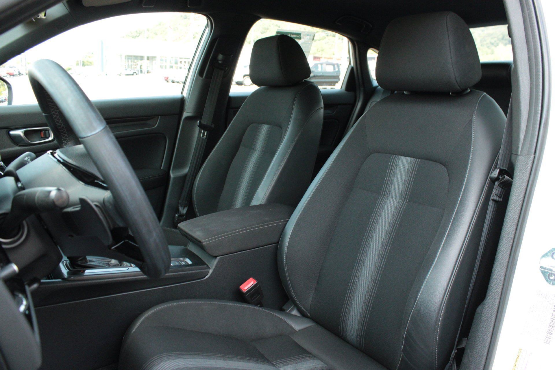 Used 2023 Honda Civic Sport image 13
