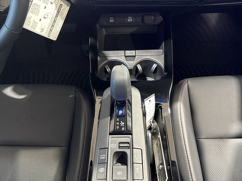 New 2026 Toyota Prius Plug-In Hybrid image 21