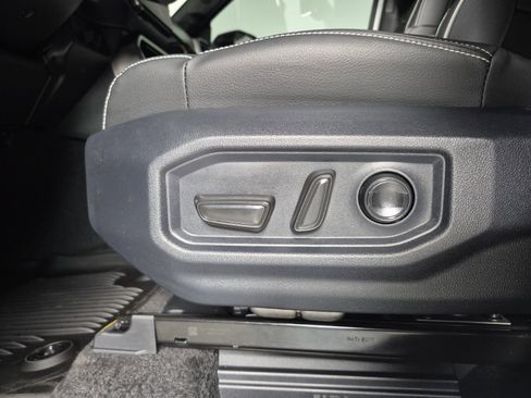 New 2026 Toyota Sequoia 4WD image 17