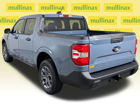 New 2026 Ford Maverick XLT FWD image 4