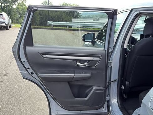 Used 2024 Honda CR-V EX image 21