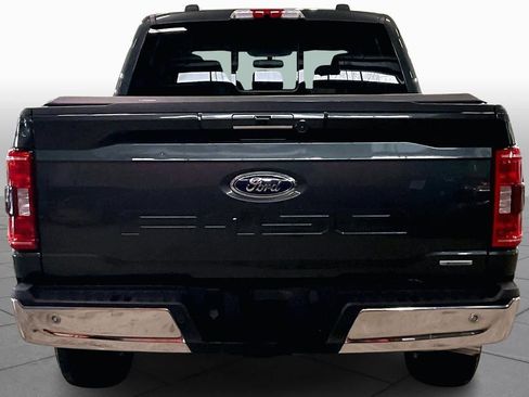 Used 2021 Ford F150 XLT w/ Equipment Group 302A High image 5