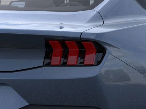 New 2026 Ford Mustang Coupe image 24