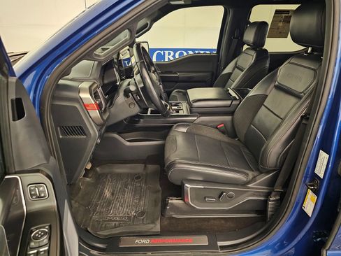 Used 2022 Ford F150 Raptor w/ Equipment Group 801A High image 13