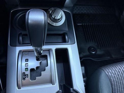 Certified 2022 Toyota 4Runner Trail Special Edition image 22